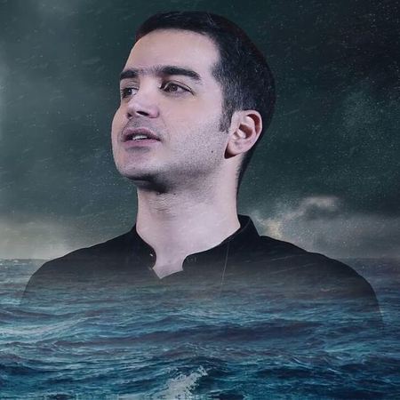 کاور آهنگ ندارمت «ﻣﻮﻧﺪ ﺑﻪ ﻗﻠﺒﻢ ﺣﺴﺮﺗﺶ» با صدای محسن یگانه